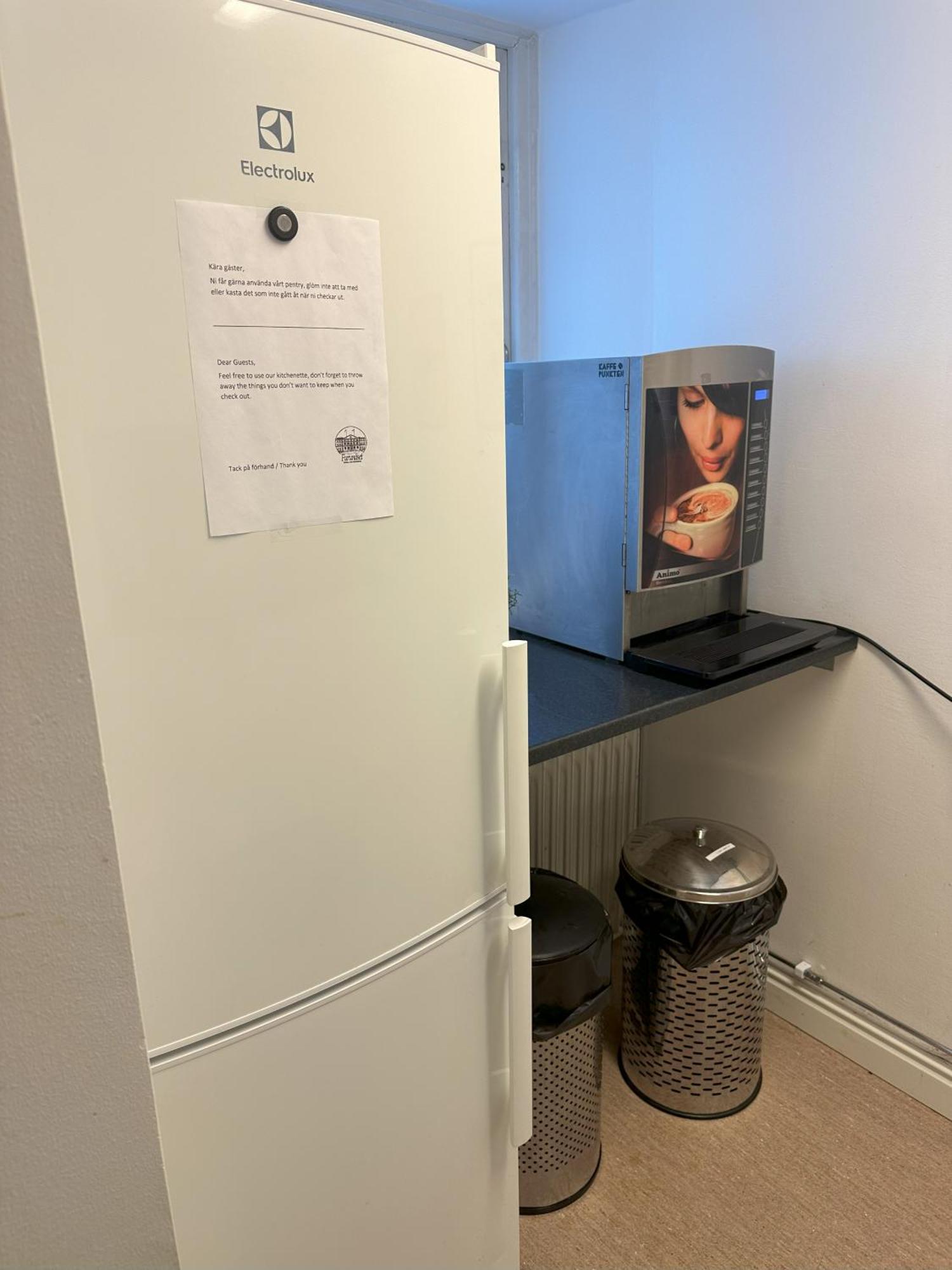 Furunaeset Hotell & Konferens Piteå Dış mekan fotoğraf