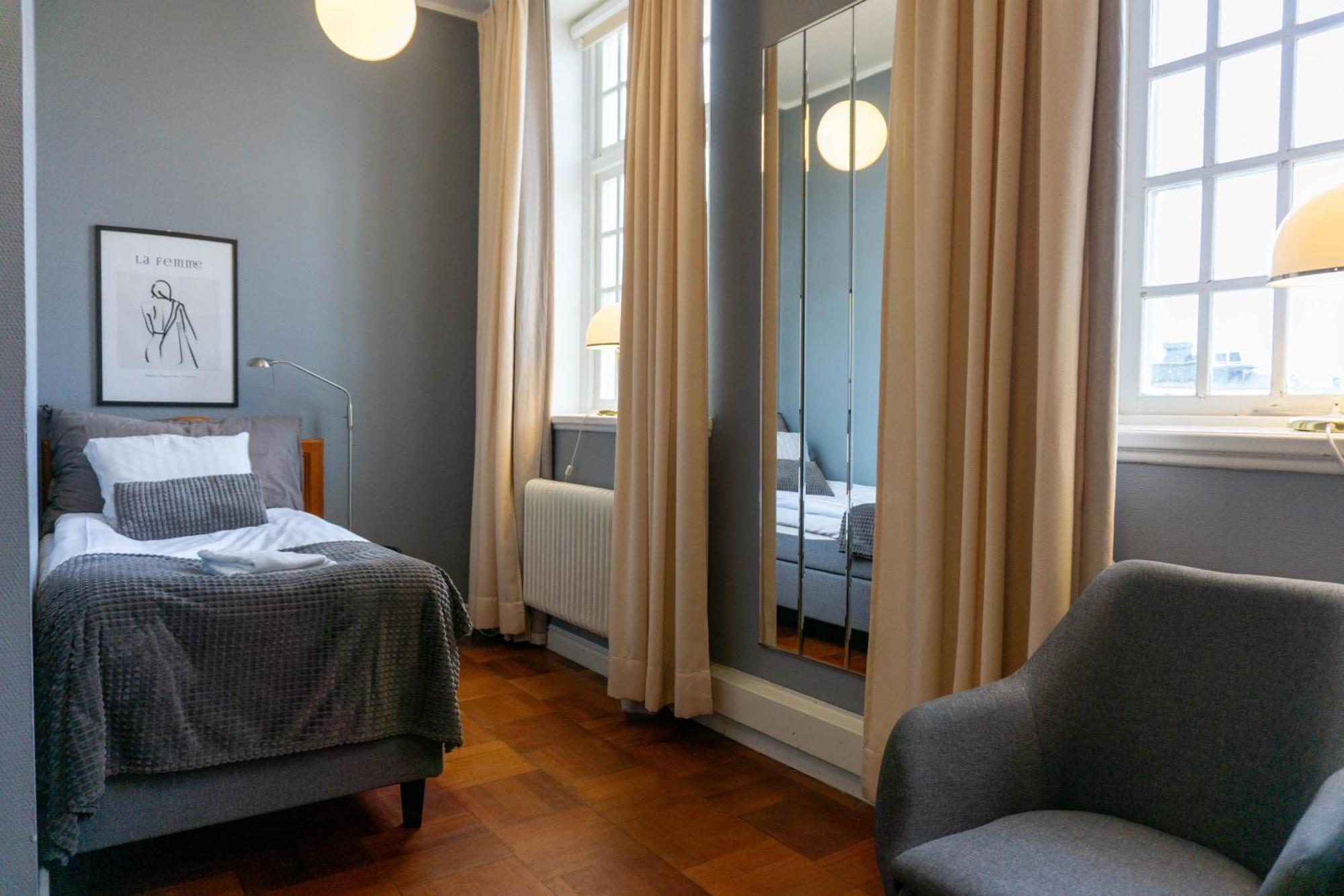 Furunaeset Hotell & Konferens Piteå Dış mekan fotoğraf