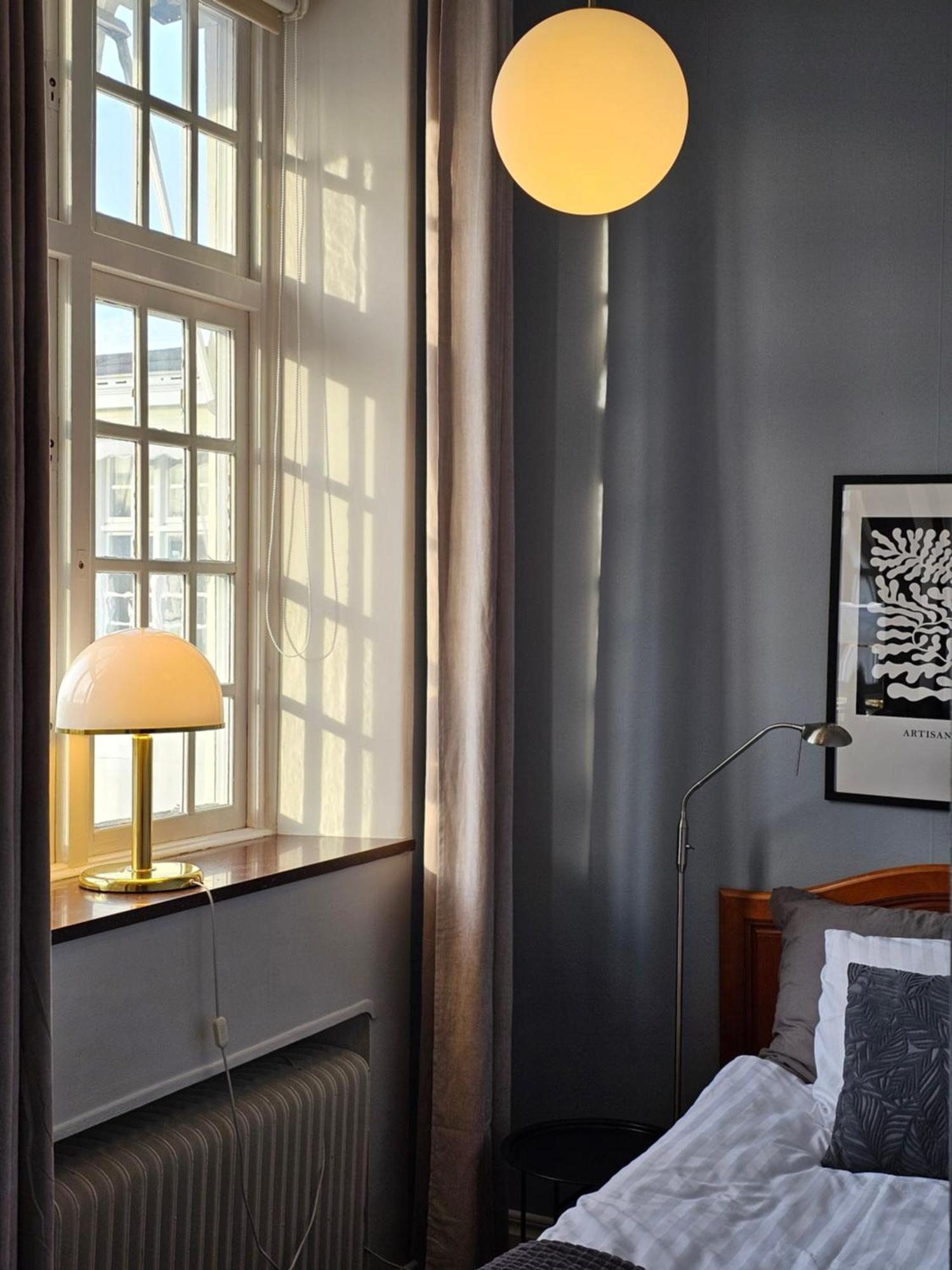 Furunaeset Hotell & Konferens Piteå Dış mekan fotoğraf