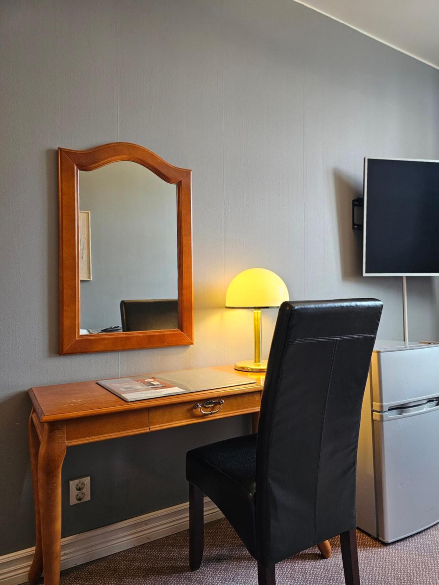 Furunaeset Hotell & Konferens Piteå Dış mekan fotoğraf