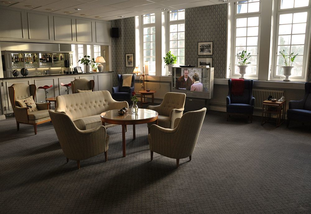 Furunaeset Hotell & Konferens Piteå Dış mekan fotoğraf