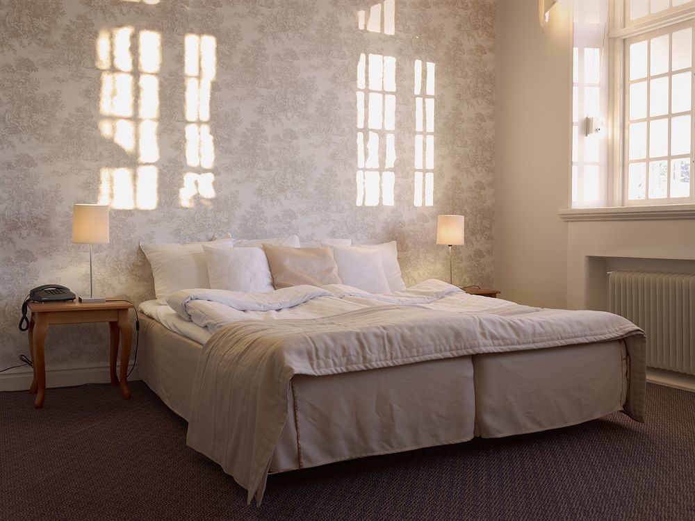 Furunaeset Hotell & Konferens Piteå Dış mekan fotoğraf