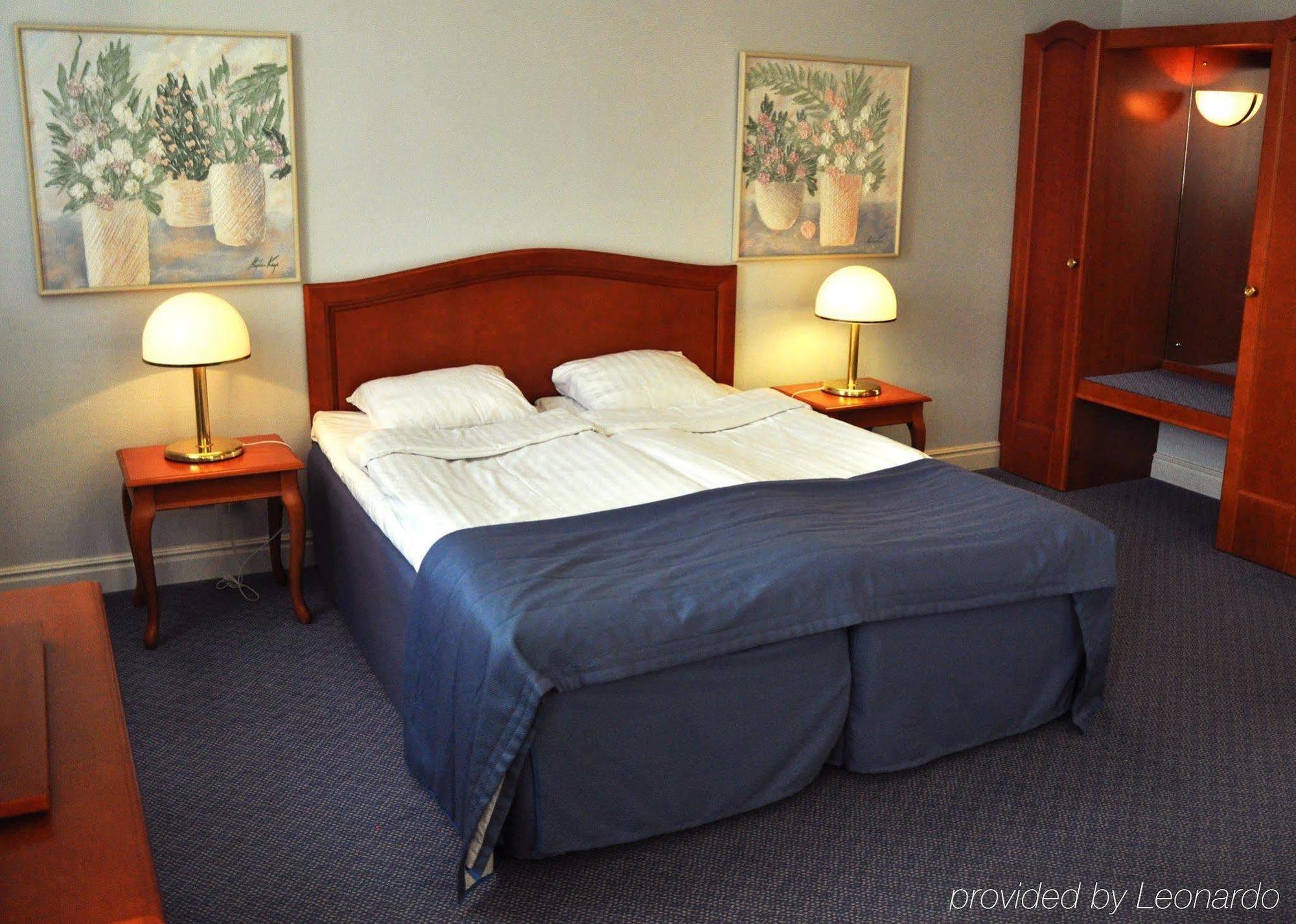 Furunaeset Hotell & Konferens Piteå Dış mekan fotoğraf